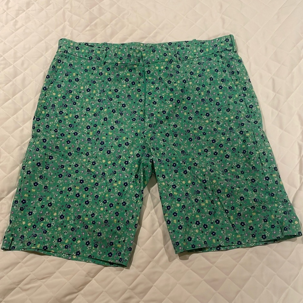 POLO GOLF SHORTS MENS 34 - POLO RALPH LAUREN GOLF